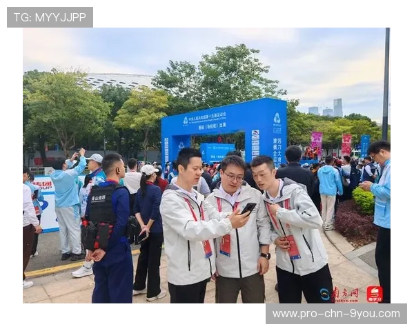 赛事期间加强反骚扰措施，护航运动员与观众权益的每一刻