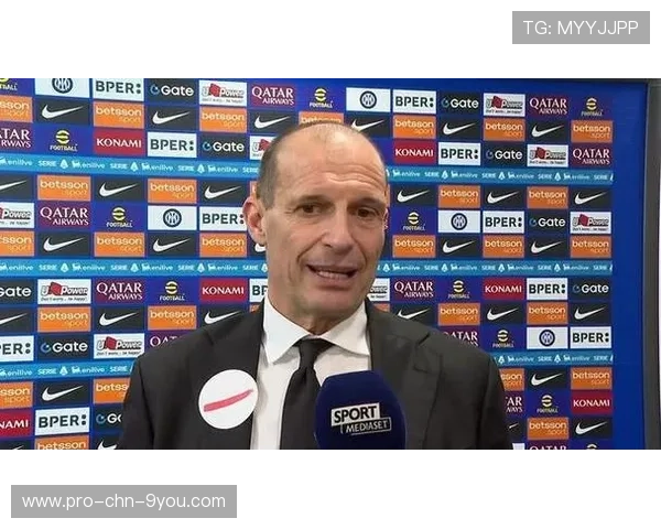 米兰战术体系回归正轨？阿莱格里功不可没