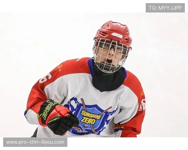 冰球攻守切换速度决定比赛观感质量 冰球攻守切换速度决定比赛观感质量