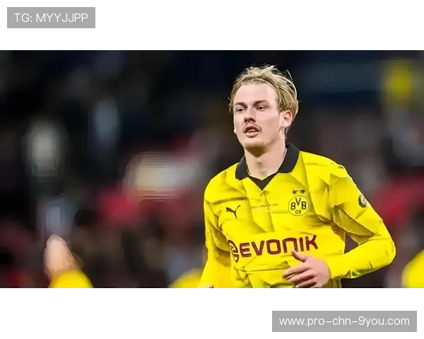 多特布兰特快速分球能力依旧顶尖