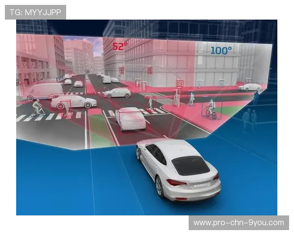 自动驾驶技术在F1的潜在应用,自动驾驶infra 自动驾驶技术在F1的潜在应用,自动驾驶infra